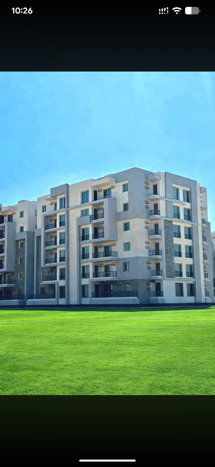 Apartment 140 m² for sale in New Zayed