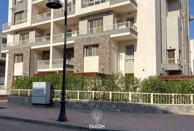 شقة غرفتين 50 م² للبيع في JAYD Residence