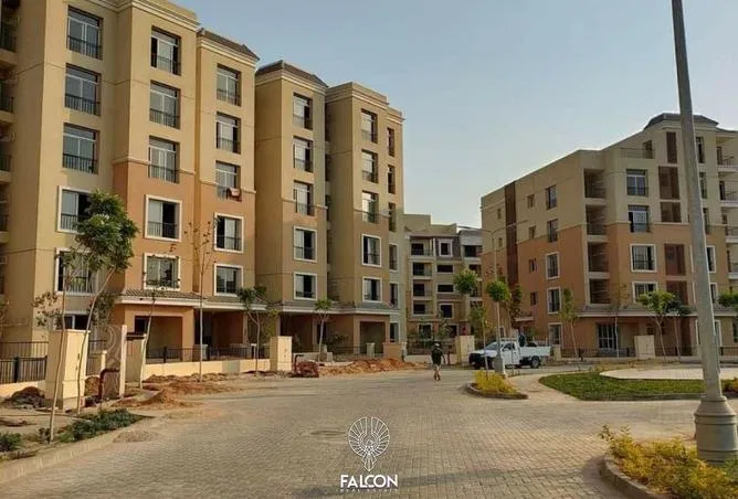 3-bedroom apartment 60 m² for sale in Granda Life