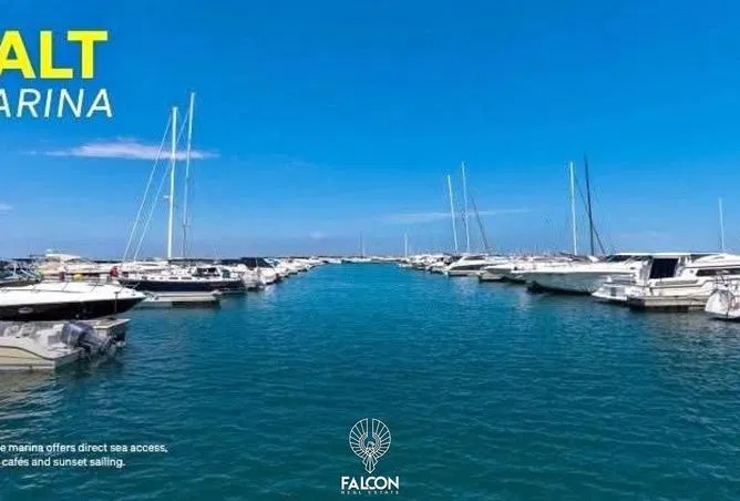 2-bedroom chalet 40 m² for sale in Salt