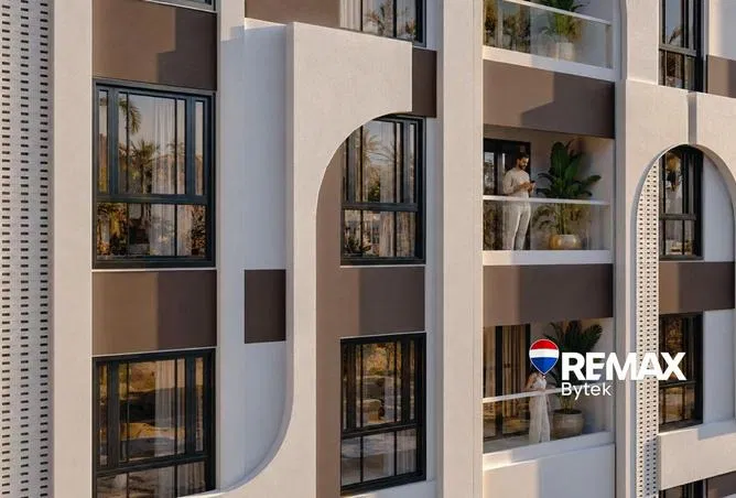 Apartment 36 m² for sale in El Hadaba District