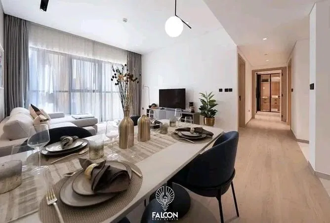 3-bedroom apartment 77 m² for sale in Rock Yard