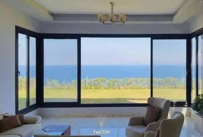 3-bedroom chalet 50 m² for sale in Al Masyaf