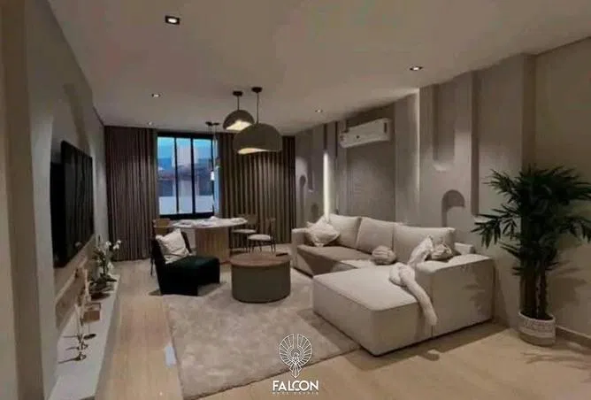 2-bedroom apartment 40 m² for sale in Palencia Al Shorouk