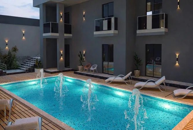 Apartment 36 m² for sale in El Kawther District