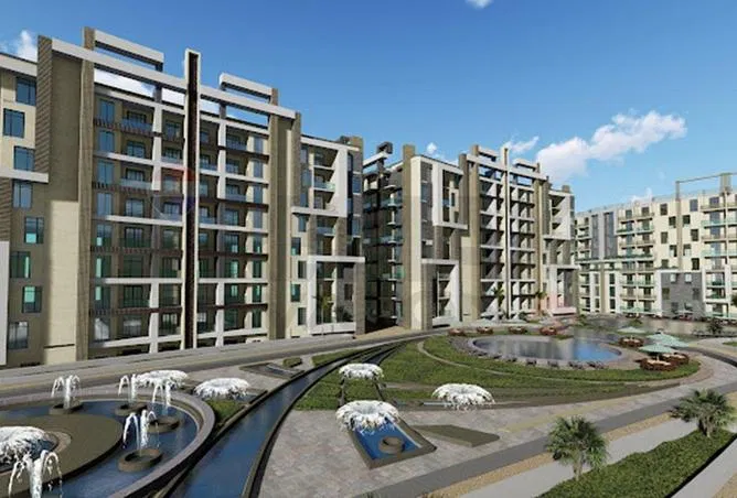 شاليه غرفة 48 م² للبيع في Soly Coast Resort