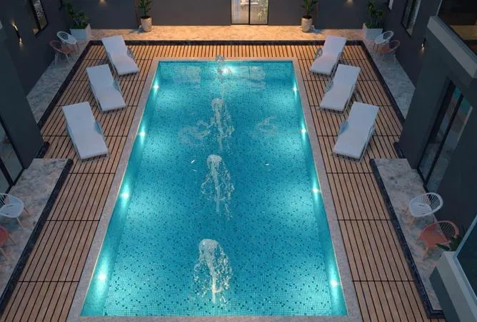 Apartment 36 m² for sale in El Kawther District