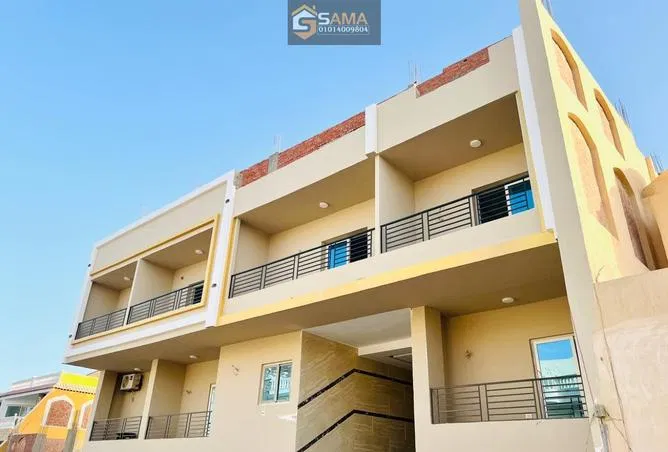 Apartment 42 m² for sale in Hurghada Hub