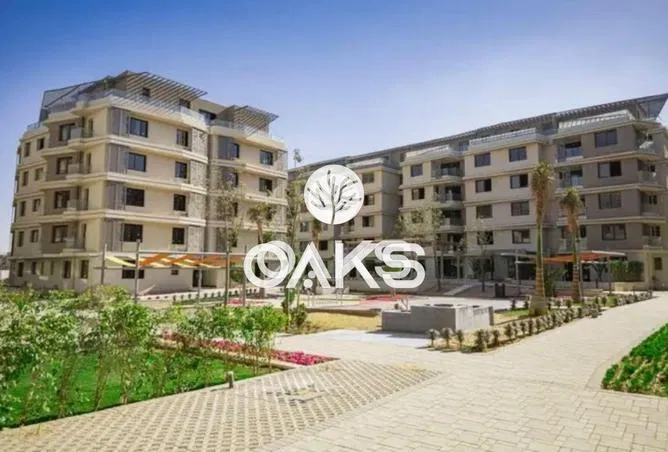 3-bedroom apartment 131 m² for sale in Badya Palm Hills