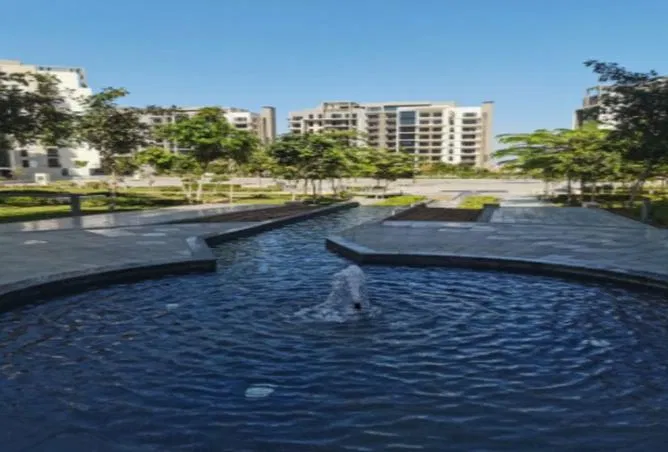 Apartment 61 m² for sale in Park Side Residence