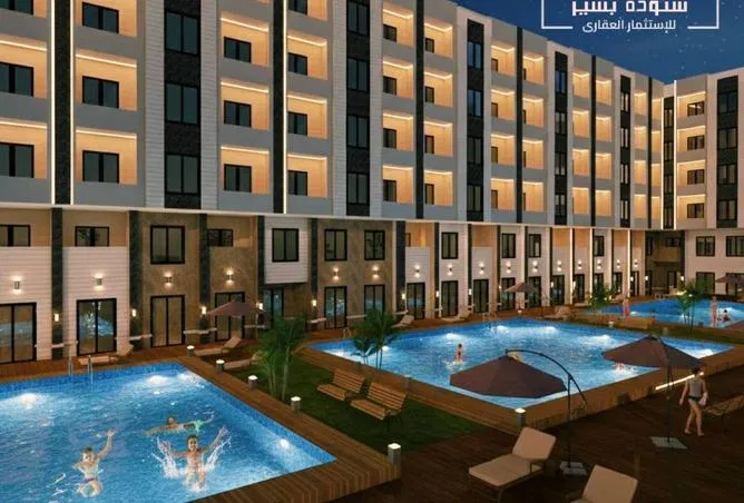 Apartment 47 m² for sale in El Hegaz District