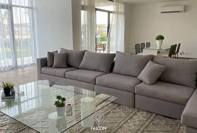 3-bedroom apartment 55 m² for sale in Azzar