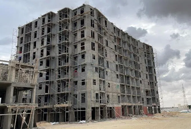 شاليه غرفة 44 م² للبيع في Soly Coast Resort