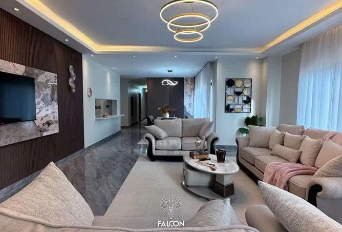 3-bedroom apartment 70 m² for sale in JAYD Residence