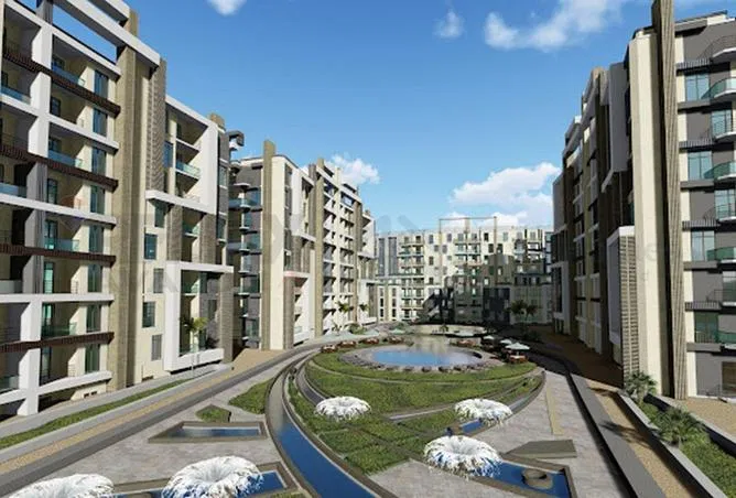 شاليه غرفة 45 م² للبيع في Soly Coast Resort