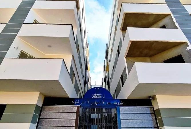 2-bedroom apartment 77 m² for sale in El Hegaz District