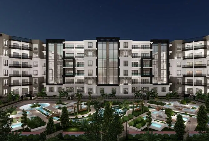 3-bedroom apartment 180 m² for sale in Namya west