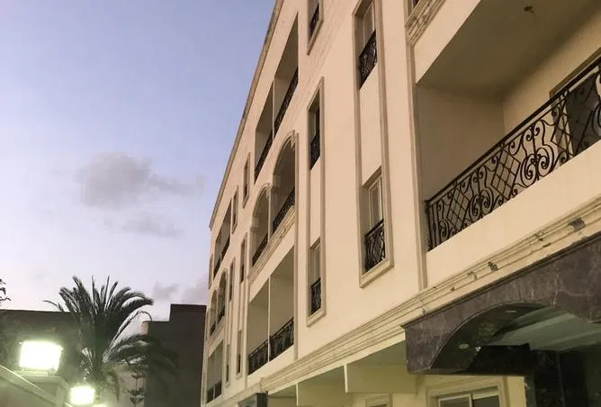 شقة غرفتين 59 م² للبيع في Sidi Kerir