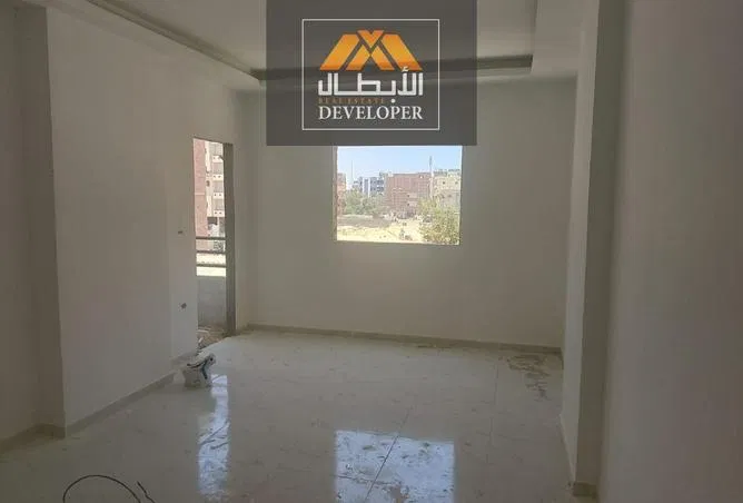 1-bedroom apartment 55 m² for sale in El Hegaz Gate Abtal