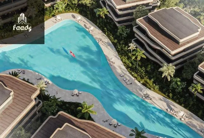 Chalet 41 m² for sale in Ras Sedr
