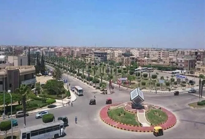 شقة 3 غرف 145 م² للبيع في New Borg Al Arab City   Marsa Matrouh Road