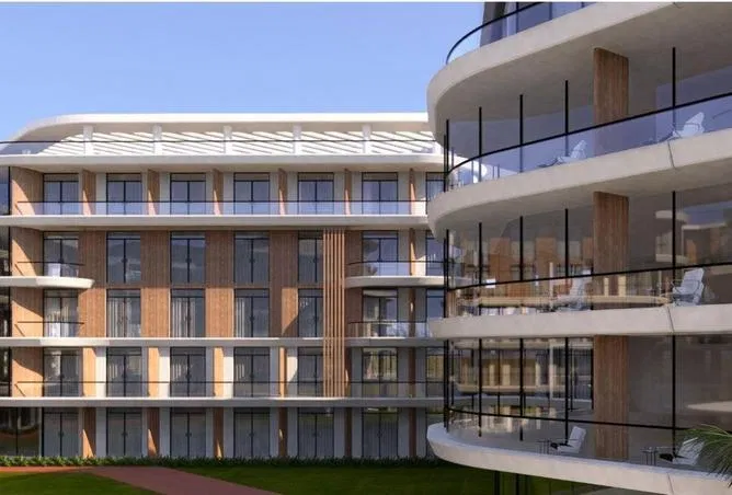 1-bedroom apartment 43 m² for sale in Al Ahyaa District