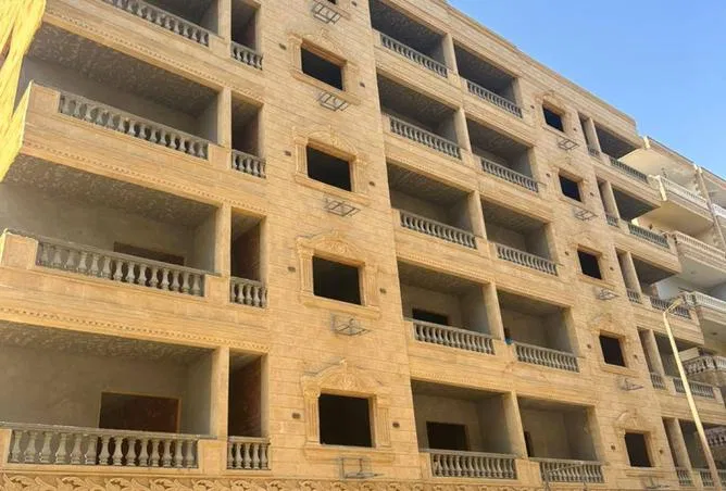 3-bedroom apartment 115 m² for sale in Gate 1 - Khofo