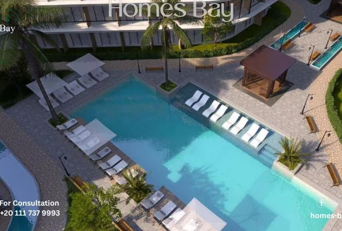 Apartment 45 m² for sale in Al Ahyaa District