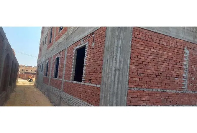 3-bedroom half_floor 160 m² for sale in 10th of Ramadan City