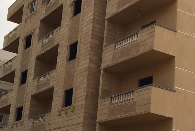3-bedroom apartment 115 m² for sale in Gate 4 - Mena