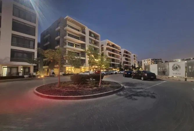 2-bedroom apartment 115 m² for sale in Taj City