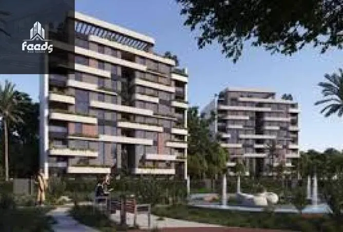 شقة 53 م² للبيع في Sage Lakes Residence