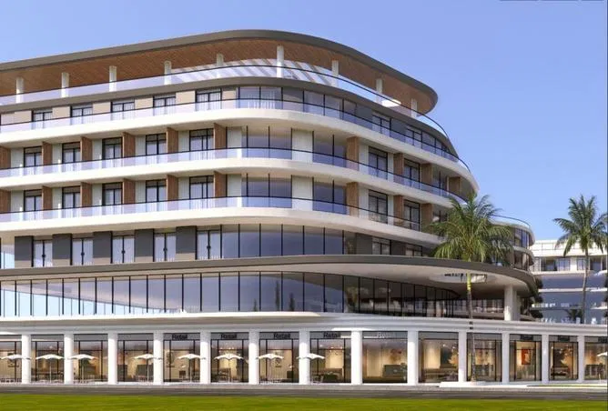 Apartment 43 m² for sale in Al Ahyaa District
