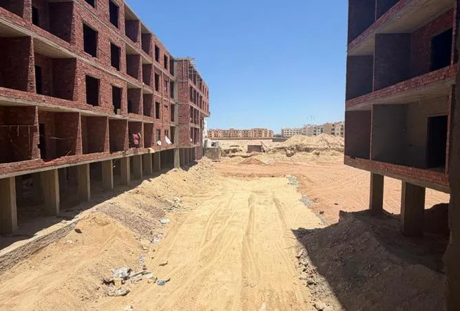 Apartment 30 m² for sale in Al Ahyaa District