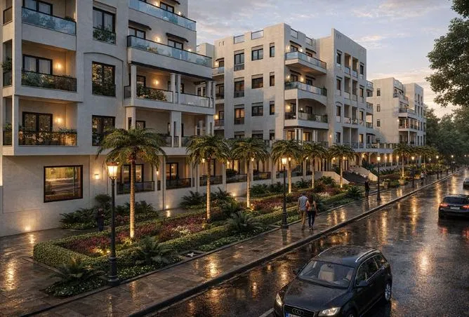 Apartment 30 m² for sale in Al Ahyaa District