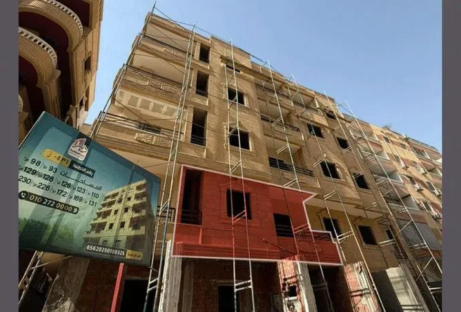 3-bedroom apartment 129 m² for sale in Gate 1 - Khofo