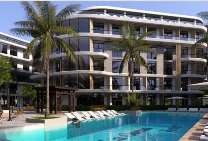 Apartment 45 m² for sale in La Gouna Resort