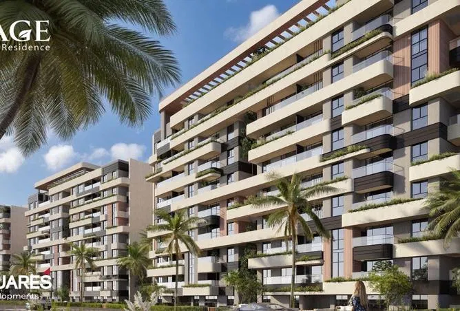 Apartment 53 m² for sale in Sage Lakes Residence
