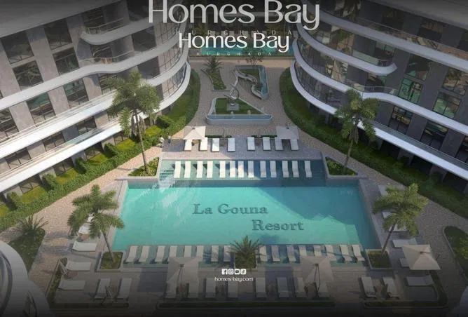 Apartment 43 m² for sale in Al Ahyaa District