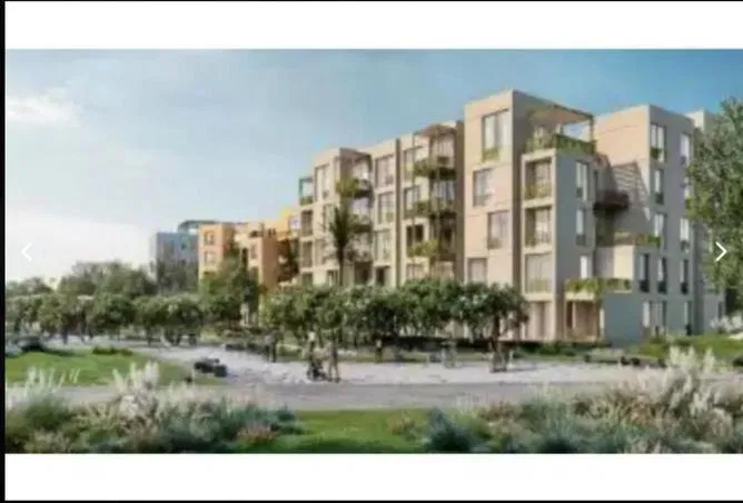 2-bedroom apartment 90 m² for sale in Eco West