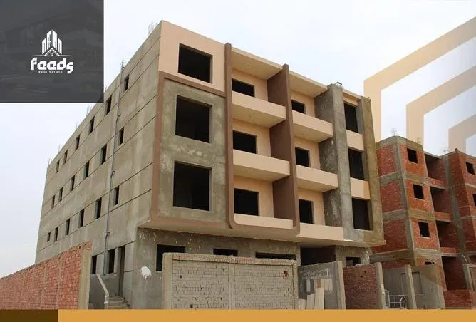 2-bedroom apartment 110 m² for sale in Bait Alwatan