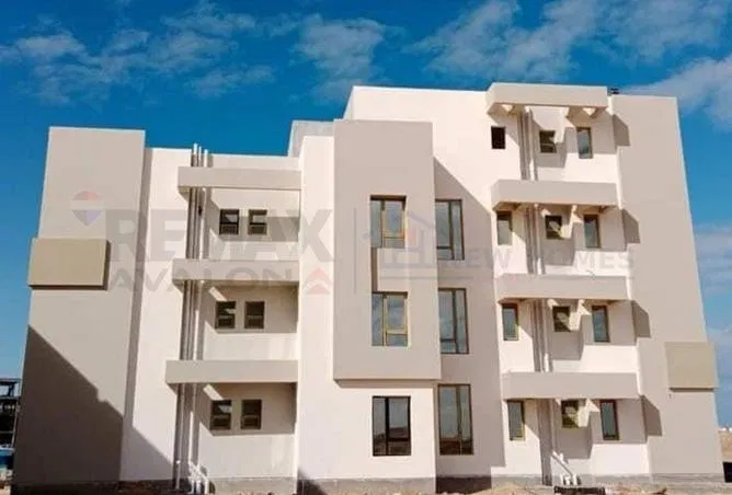 1-bedroom chalet 27 m² for sale in Zahra
