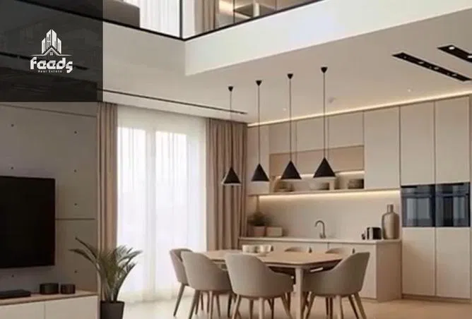 Apartment 53 m² for sale in R8