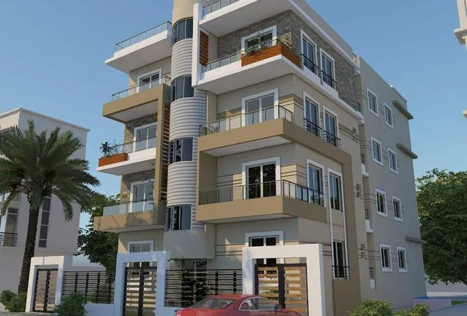 3-bedroom apartment 175 m² for sale in El Motamayez District