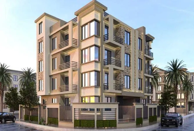 3-bedroom apartment 175 m² for sale in El Motamayez District