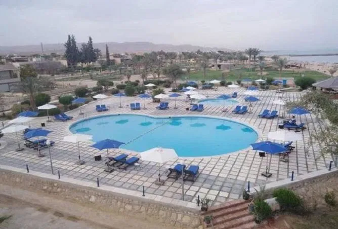 1-bedroom chalet 60 m² for sale in Al Sokhna Hills