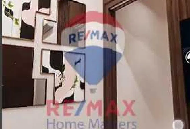 hotel_apartment غرفتين 47 م² للبيع في Al Gala'a Street