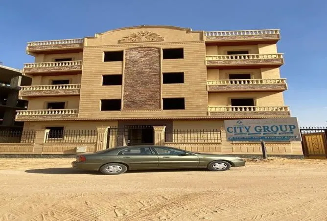3-bedroom apartment 205 m² for sale in El Motamayez District