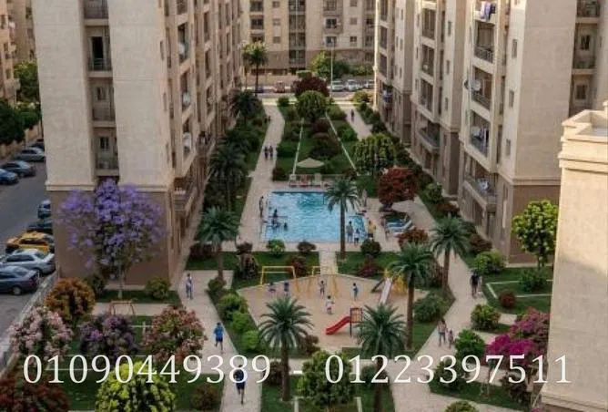 1-bedroom apartment 81 m² for sale in Belbeis Road   Road 10