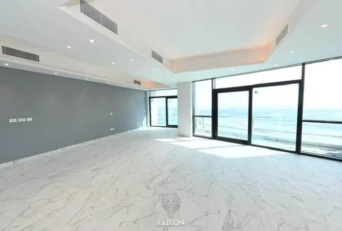 1-bedroom apartment 50 m² for sale in North Edge Towers
